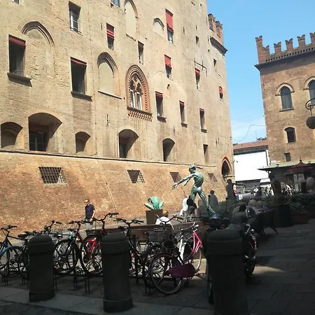 Dello Smeraldo * Bologna