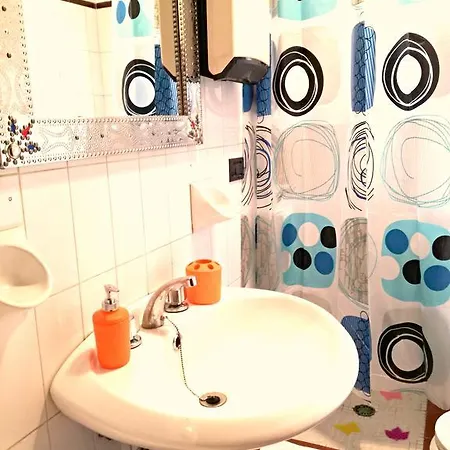 Dello Smeraldo Apartment Bologna
