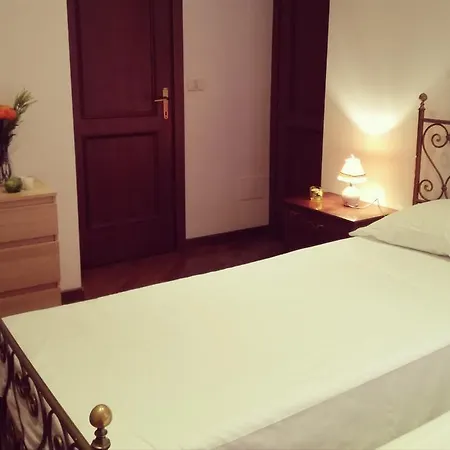 Apartment Dello Smeraldo