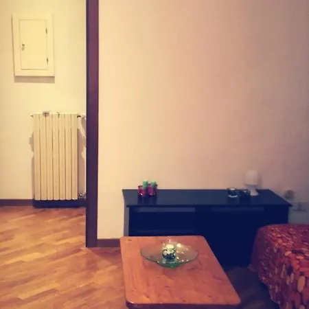 Dello Smeraldo Apartment