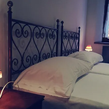 Dello Smeraldo Apartment Bologna